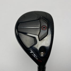 Titleist TSR2 5 Hybrid 24* Tensei Blue AV Series Xlink Tech Regular RH