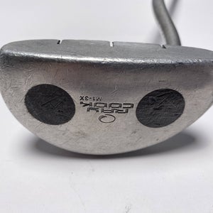 Ray Cook M1 3X Putter 35" Mens RH