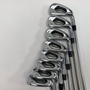 Titleist 718 AP3 Iron Set 4-PW+GW KBS Tour C-Taper 120g Regular Steel Mens RH