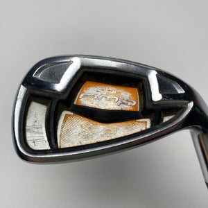 Cobra AMP Single 9 Iron 65g Regular Graphite Mens RH