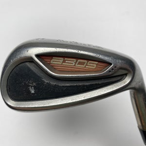 Adams Idea A3 OS Single 8 Iron Regular Steel Mens RH Oversize Grip