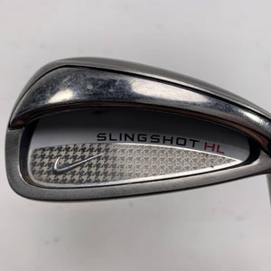 Nike Slingshot HL Single 6 Iron UST Slingshot Ladies Graphite Womens RH