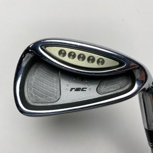 Taylormade Rac CGB Single 6 Iron Ascending Mass Regular Graphite Mens RH
