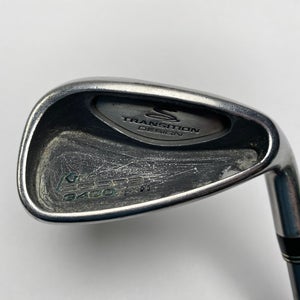 Cobra 3400 I/XH Single 9 Iron Graphite Design YS-5.1 Regular Graphite Mens RH