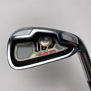 Taylormade Tour Burner Single 6 Iron Regular Steel Mens RH