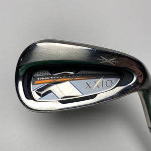 XXIO X Single 7 Iron NS Pro 870GH Regular Steel Mens RH