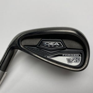 Adams Idea Tech V4 Forged Single 6 Iron Fitter Program 8.1 Regular LH Cut Down
