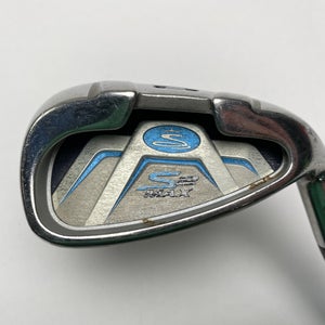 Cobra S2 Max Single 8 Iron Aldila DVS-HL 50g Ladies Graphite Womens RH