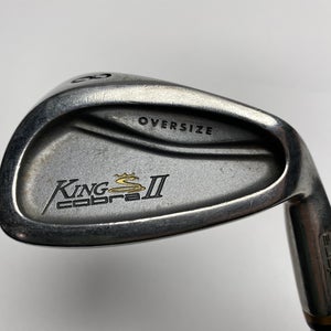 Cobra King Cobra 2 Oversize Single 8 Iron Stiff Steel Mens RH