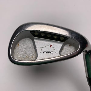 Taylormade Rac OS Single 9 Iron Ladies Graphite Womens RH