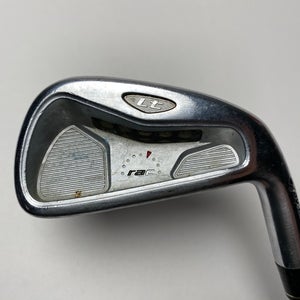 Taylormade Rac LT 2005 Single 6 Iron True Temper Dynamic Gold S300 Stiff RH