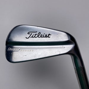 Titleist 714 MB Single 6 Iron Fitter 2* Up Kuro Kage Tini 65g Regular RH