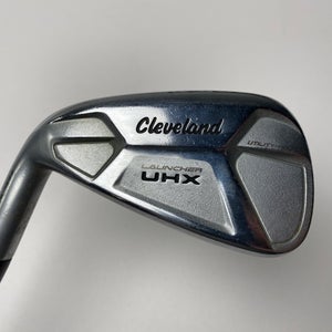 Cleveland Launcher UHX Single 7 Iron True Temper DG DST R300 98g Regular LH