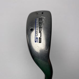 Cobra Transition S Ladies Single 6 Iron Aldila VS Proto-HL50 Ladies RH Undersize