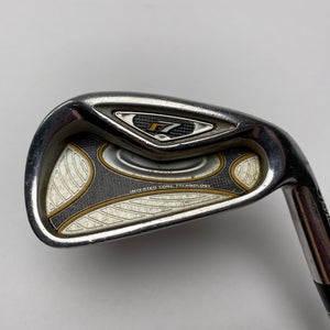 Taylormade R7 Single 4 Iron T-Step 90 Regular Steel Mens RH
