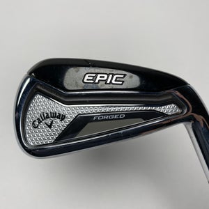 Callaway EPIC Forged Single 7 Iron Tensei Silver AV Series Regular RH