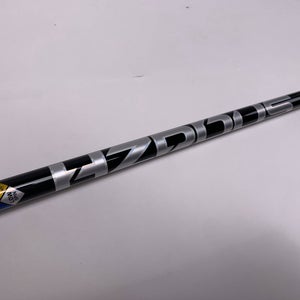Project X HZRDUS 6.0 Gen 4 Dual Torsional 80g Stiff Hybrid Shaft 39.75"-Titleist