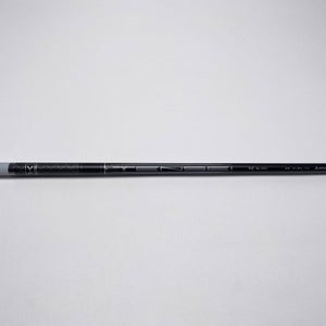 Mitsubishi Chemical Tensei K Black 65g TXStiff Driver Shaft 44.25"-Callaway