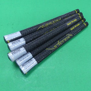 NEW Golf Pride BCT V-55 Full Cord 58R STandard Iron / Wood Grips SET OF 8