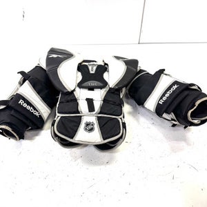Used Reebok 11K PRO Senior Body Armor MD 11860-S000298437