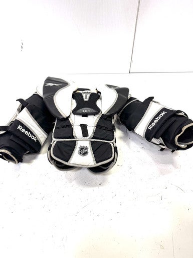Used Reebok 11K PRO Senior Body Armor MD 11860-S000298437