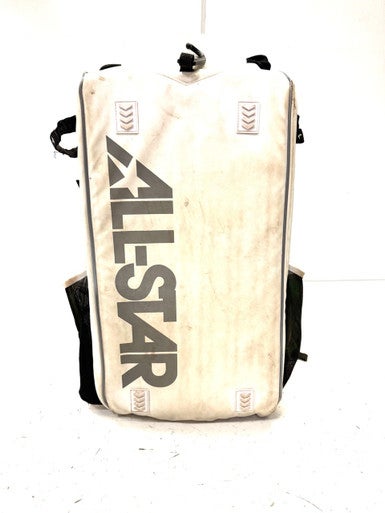 Used All-Star CATHER BAG Catchers Equipment Other 11860-S000298427