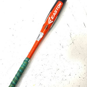 Used Easton BEAST X BB/SB USSSA 2 3/4 Bat 31" 11860-S000298428