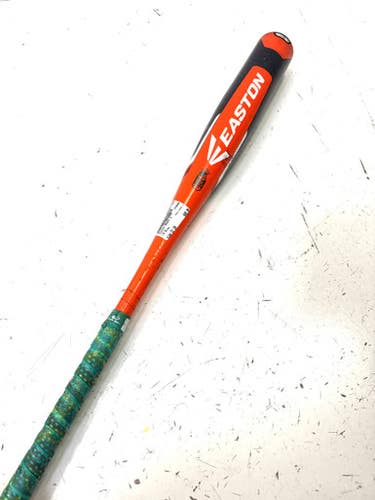 Used Easton BEAST X BB/SB USSSA 2 3/4 Bat 31" 11860-S000298428