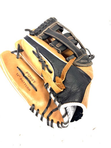 Used Easton PARAGON BB/SB Glove LH Throw Brown 12" 11860-S000298430