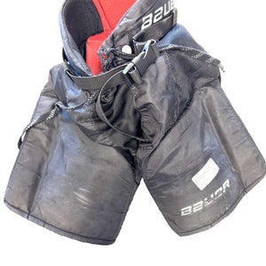 Used Bauer X700 Junior Pant Black SM 11860-S000298517