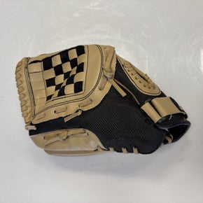 Used Adidas TS1200B BB/SB Glove RH Throw Brown 12" 11860-S000298493
