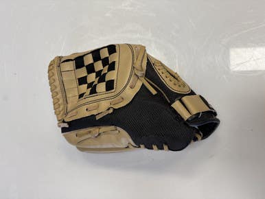 Used Adidas TS1200B BB/SB Glove RH Throw Brown 12" 11860-S000298493