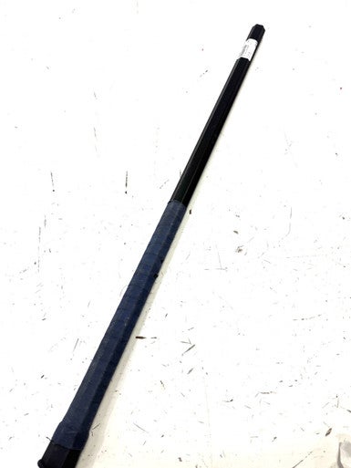 Used String King BLACK Mens Atk/Mid LAX Shaft Black 11860-S000298464