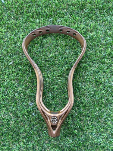 Warrior Evo QX-O Unstrung Head (Used)
