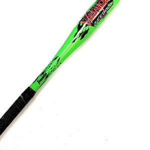 Used Franklin VENOM 1000 BB/SB T-Ball Bat 25" 11860-S000298449