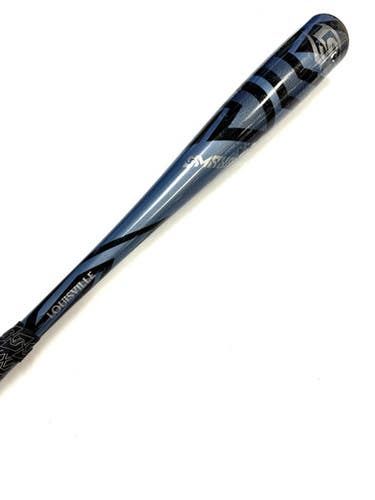 Used Louisville Slugger OMAHA BB/SB USA 2 5/8 Bat 29" 11860-S000298447