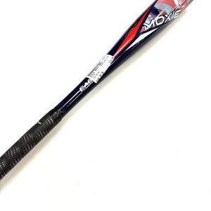 Used Easton MOXIE TBALL BB/SB T-Ball Bat 24" 11860-S000298448