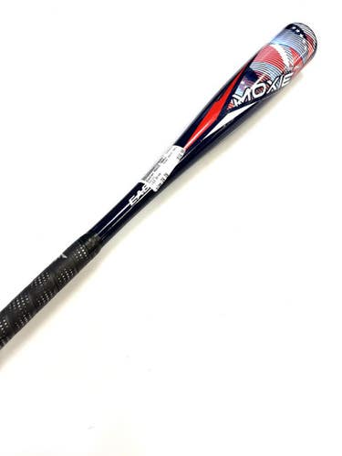 Used Easton MOXIE TBALL BB/SB T-Ball Bat 24" 11860-S000298448