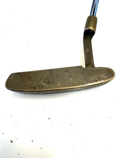 Used Ping ANSER Mens Putter RH 11860-S000298443