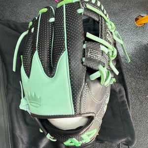 44 Pro Crown Tip Baseball Glove 11.5"