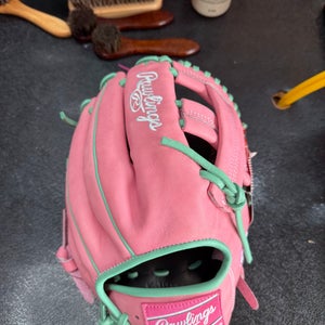 Rawlings Heart of the Hide Baseball Glove 11.75 (New)