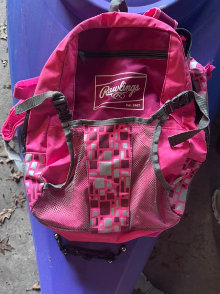 Rawlings (Used)