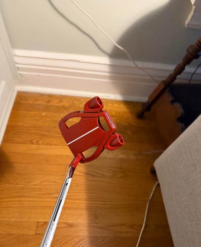 TaylorMade Spider Right Handed Putter (New)