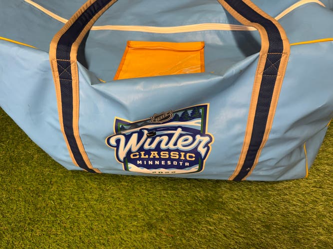 Warrior Bag (New)