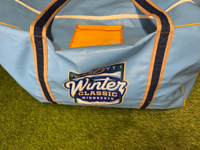 Warrior Bag (New)