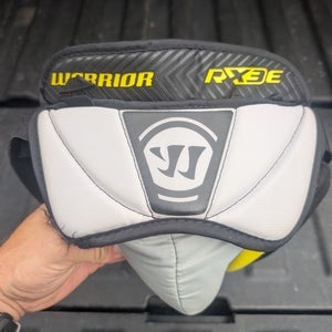 Warrior junior jock