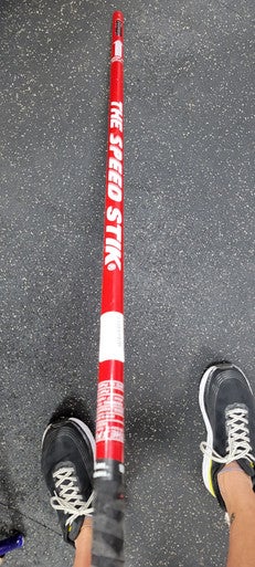 Used THE SPEED STIK Field Equipment 11497-S000152416
