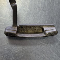 Used Ping ANSER Mens Putter RH 11497-S000152410