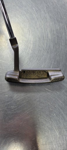 Used Ping ANSER Mens Putter RH 11497-S000152410