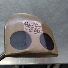 Used Matzie SLIM JIM 46 INCH Mens Putter RH 11497-S000152415
